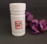 150ml HDPE Airproof White Color Plastic Screw Top Bottles Eco - Friendly