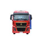AMT Tractor SITRAK C9H 16 AMT Gear Diesel 2 Seats 6x4 Euro Six