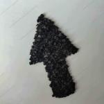 Nylon Compound Glass Filled Nylon 66 Chips 25% Fiberglass Polyamide 66 Resin