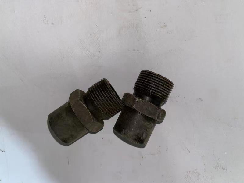 Joint Connect Join Contact for Jichai Drilling Engine Marine Engine 12vb. 01.133