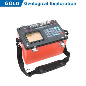 Quality Geology Borehole Gyroscope Clinometer With Optical Fiber wholesale