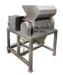 Industrial Stainless Steel Ginger Coarse Crusher into granules spice coarse