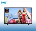 LCD LED 50 Inch Smart Televisions Full 1080P HD Color Tempered Screen