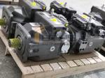Bosch Rexroth A4VSO355HD1B_30L-PZB25K00 High Pressure Rexroth Pistion Pump Axial