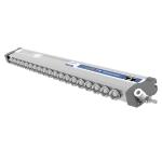 0.1S 24V Anti Static Bar Eliminator Electrostatic Value Display