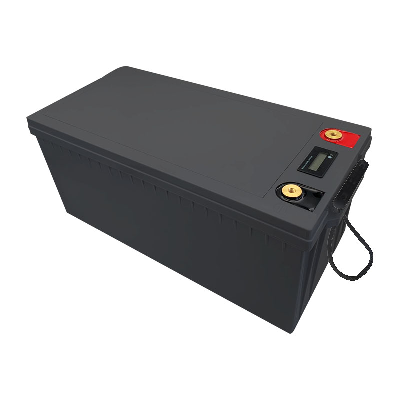 4000 Cycles 300ah 400ah Lifepo4 Battery Pack Solar Energy Storage