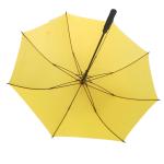 Large Budget Golf Sun Umbrella Hurricane Proof Umbrella Fiberglass Frame In