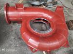 Large Capacity 1mw 3mw Francis Hydro Turbine High Effiencicy for 50HZ/60HZ