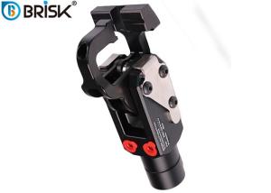 Quality Aluminum Metal Hand Gripper , Transfer Tooling Metal Fabrication Actuator wholesale