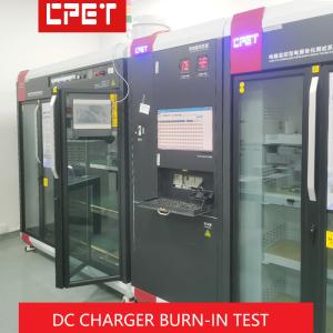 Quality Portable DC Charging Station DC WallBox Burn In Test Equipment Factory wholesale