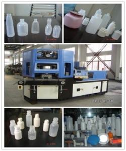 Quality Plastic bottle Injection blow moulding machine AM35 wholesale