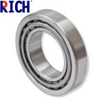 55 - 95 Mm Shaft Gearbox Bearings Open Seal For Construction Machinery