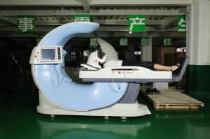 Quality Safety Performance Cervical Decompression Machine Innovative Design wholesale