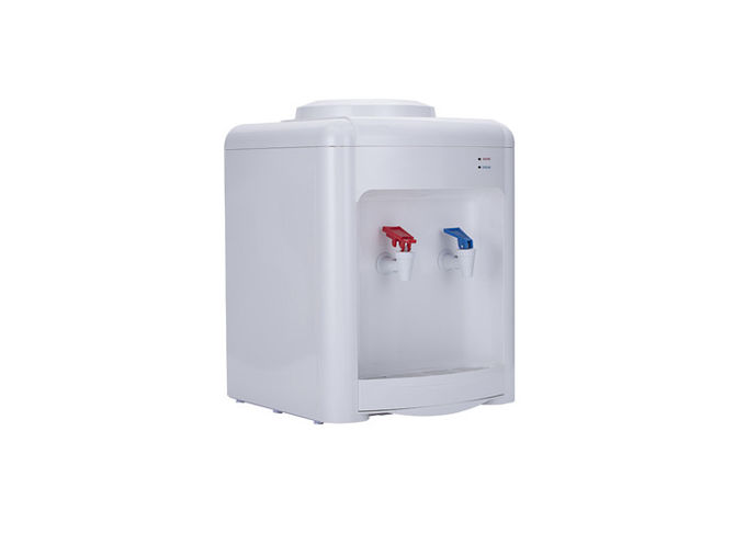 Thermoelectric Cooling Desktop Water Cooler Dispenser Bottled Type 36TD For Office