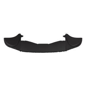 Quality New Energy Vehicles VW Auto Parts Front Bumper Spoiler For VW ID3 High Durability wholesale