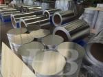 Cooking Boiler 1050 1060 1100 Commercial Grade Aluminum Circular Circle Heat