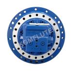 TM18 TM22 TM22VC Excavator Travel Device Motor For Doosan DH135