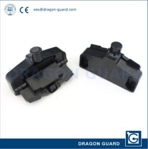 Quality Dragon guard supermarket retail shop security milk tag wholesale