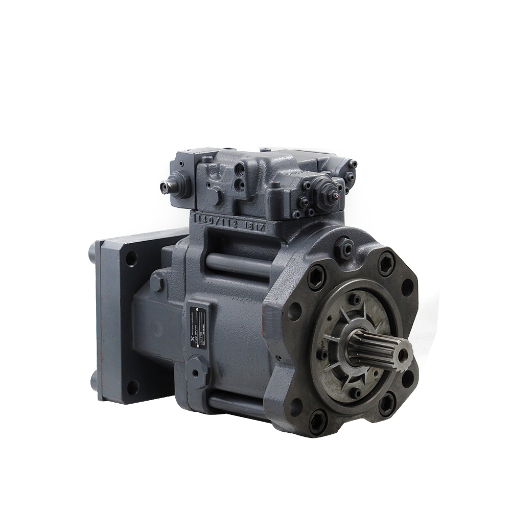 Hydraulic Piston Pump K3v112 K3v112dt K3v112dtp K3v280 K3v63 K3v63dt K3v63dtp K3v180