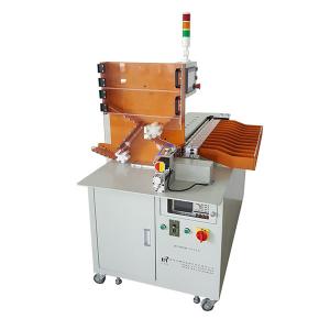 China BT - 1810B Automatic Cylindrical Battery Sorting Machine With 9 Channels AC220V on sale