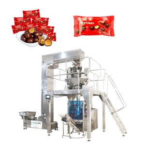Quality Mellitus Automatic Bag Weighing And Filling Machine 5.5KW Vertical wholesale