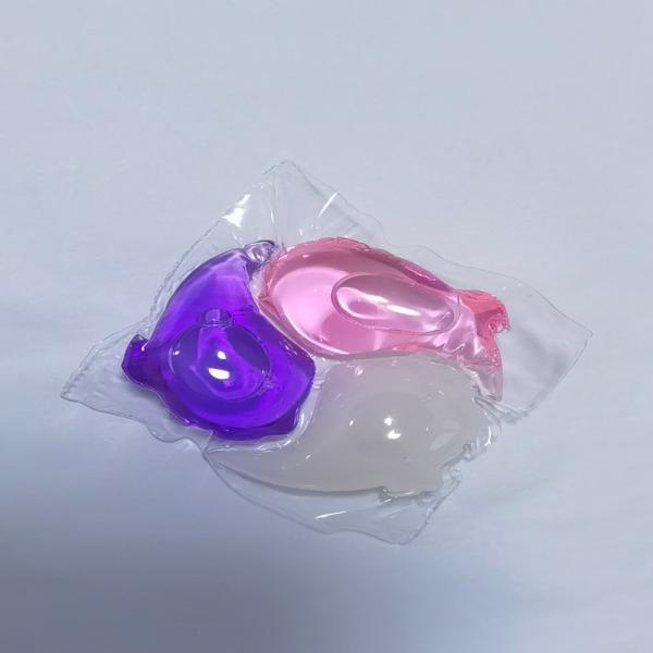 Customized Organic Liquid Fragrance Ideal Baby Clothes Delicate Fabrics Laundry
