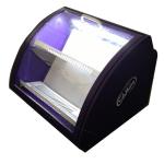 Mini Display Fridge, Chocolate Cooler