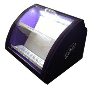 Quality Mini Display Fridge, Chocolate Cooler wholesale