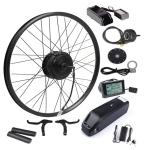 High power Ebike kits 250-8000w China hot sale wuxing branded electric bicycle