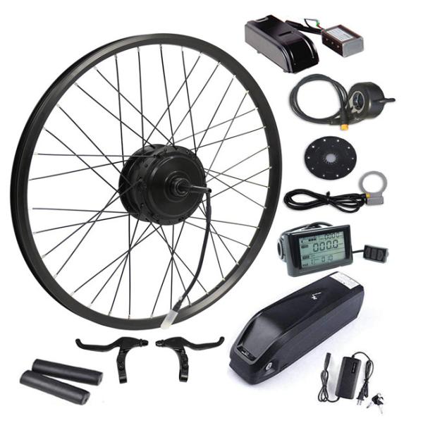 High power Ebike kits 250-8000w China hot sale wuxing branded electric bicycle