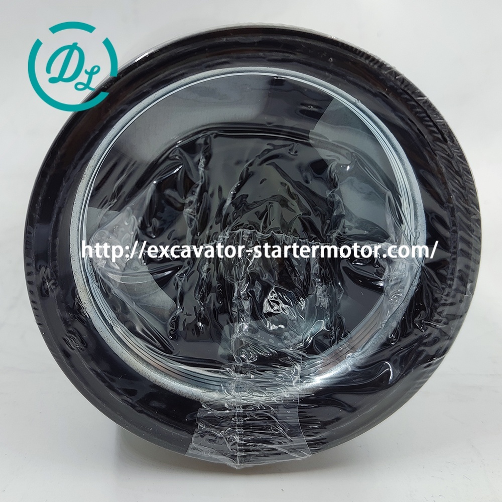 600-211-1341 600-211-1340 Oil Filter Komatsu Excavator PC400-8