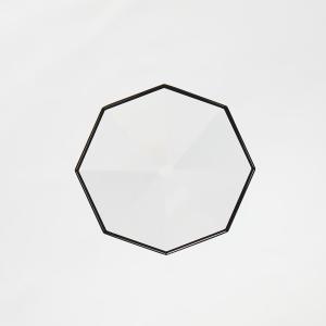 Quality Octagon Sapphire Crystal Watch Glass wholesale