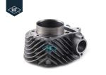 61mm 4 Stroke Motorcycle Cylinder Kit 90mm Total Height KYMCO J-GY6-150 175