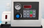 GP-2000A Grinding Polishing Machine Metallographic Double Disc Stepless Speed