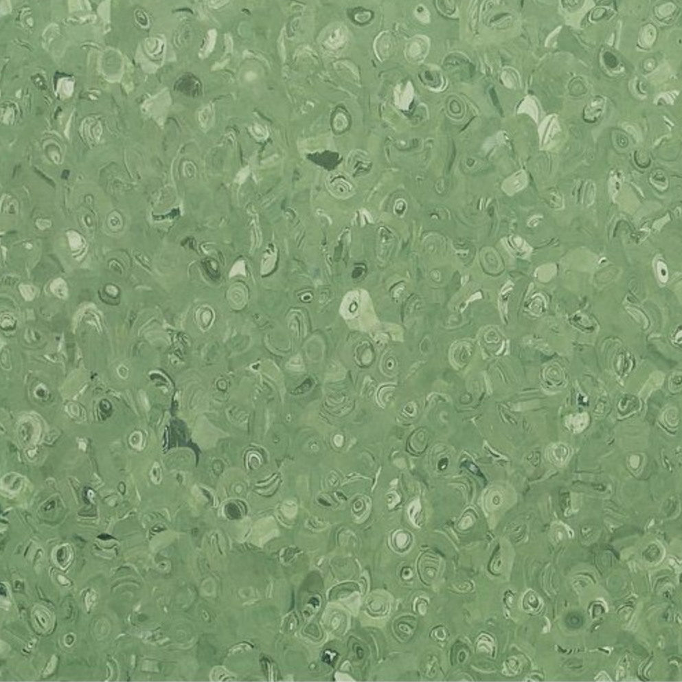 Durable Industrial PVC Flooring Dry Back Cushioned Soft Touch Sound Reduction
