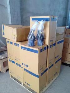 Quality top brand excavator Rexroth EATON spare parts stock wholesale wholesale