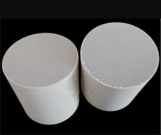Automotive GPF Catalyst Petrol Particulate Filter Regeneration Euro 4 5 6