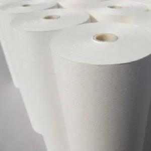 Quality Cooking Fryer Oil Filter Paper 50 Micron High Temperature Resistant wholesale
