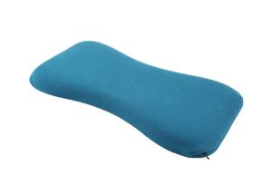Quality Mite Resistant Baby Round Head Pillow , Baby Head Shape Pillow For 2-6 Years Old wholesale