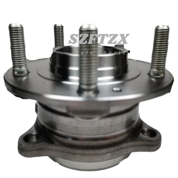 GENUINE New 51750-C1000 Front Wheel Hub Bearing Assembly for Hyundai Veloster