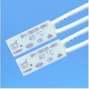 Quality ksd9700 Led light thermo switch 250V/5A 40-180C wholesale