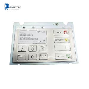 Quality WINCOR C4000 01750159341 01750159451 EPP ATM Keyboard wholesale