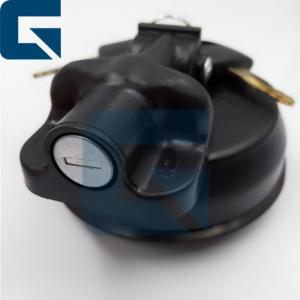 Quality YA00010024 For ZX200-5G ZX330-5G Fuel Tank Cover wholesale
