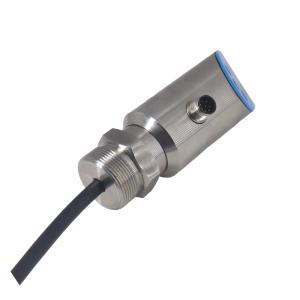 Quality 4-20mA Electronic Level Switches , 0-10V OLED display Fuel Level Sensor wholesale