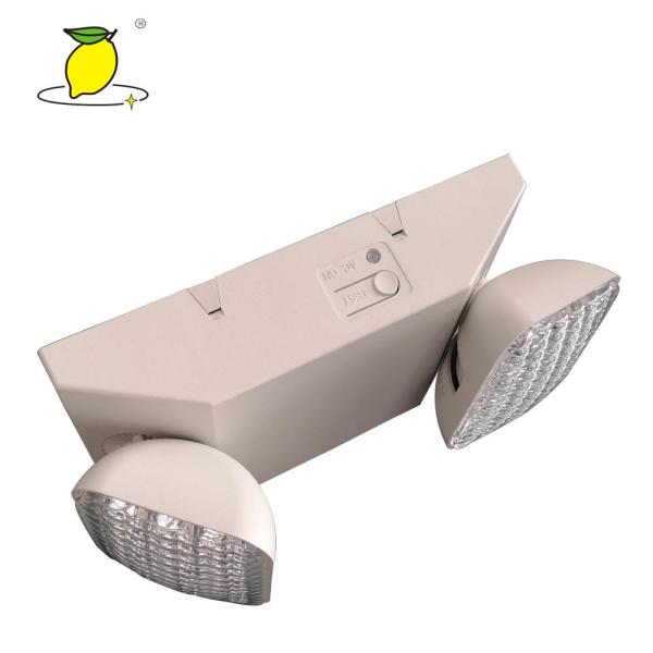 Cheap double head emergency light emergency light led light emergency light for sale