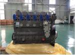 ISO 1 Year Warranty Cummins Engine Parts, 6B 6BT 6BTA Engine Cylinder Block