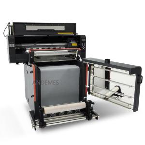 Quality ANDEMES 2023 DTF Printer and Powder Shaker Heat Transfer Film 60cm*100m 2 Heads I3200-A1 wholesale