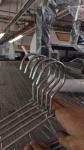 Automatic Clothes Wire Hanger Making Machine