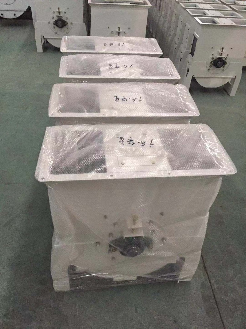 TDTG24/18 Series Grain Bucket Elevator Used In Grain Process