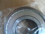OEM 6309 2Z 6309 2RS Skf Ball Bearing Size 45*100*25mm With Dust Cover